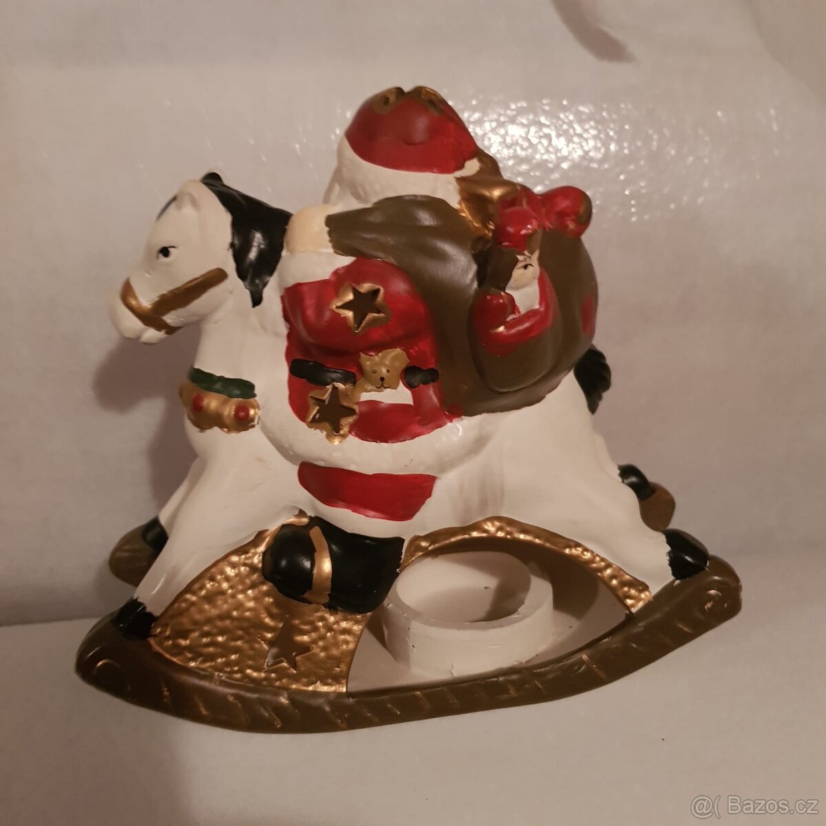 Vánoční dekorace - 2