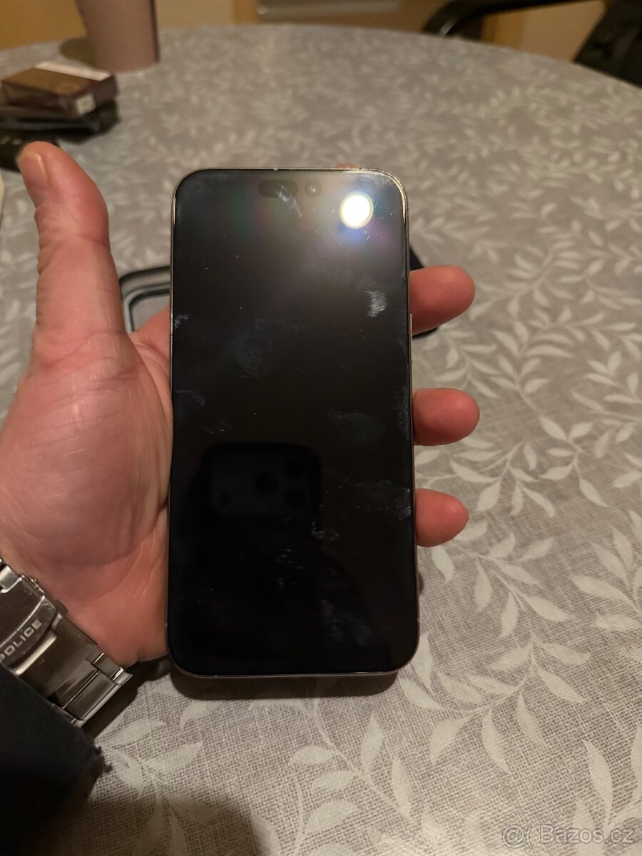 Iphone 15 Pro Max - 2