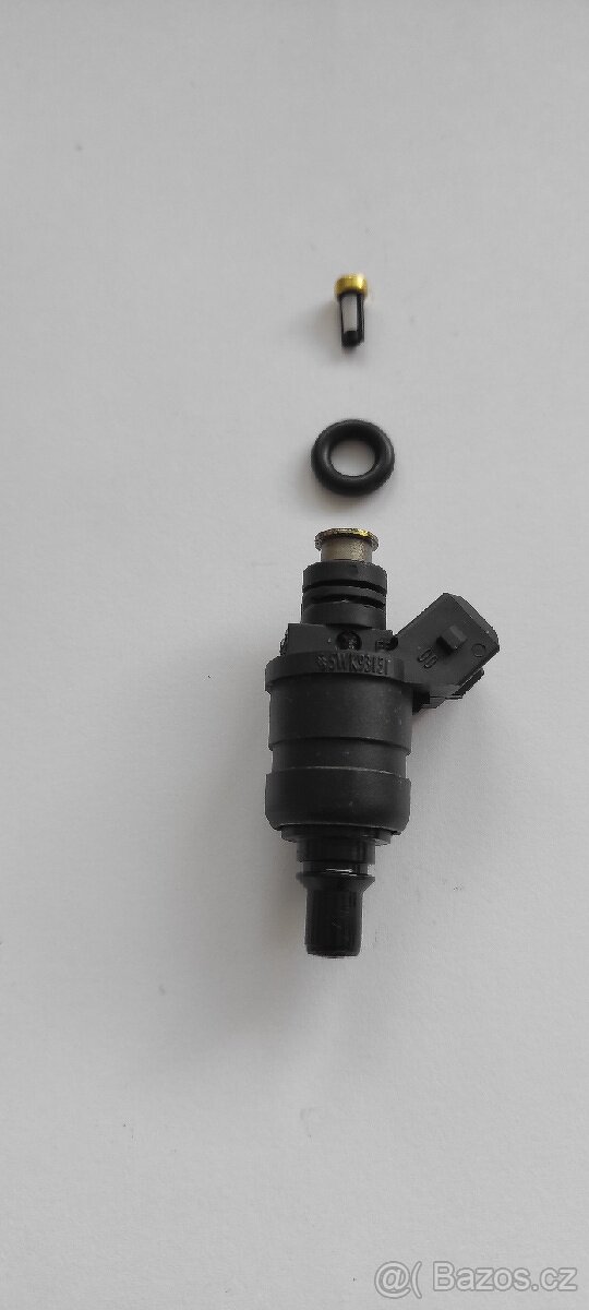 Prodám benzínové vstřikovače originál Opel 90536149 - 2