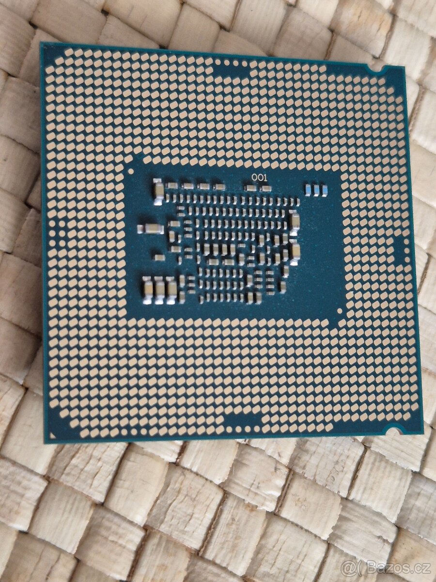 Procesor zn. Intel Core i3 6100, 3.70 GHz, SR2HG - 2