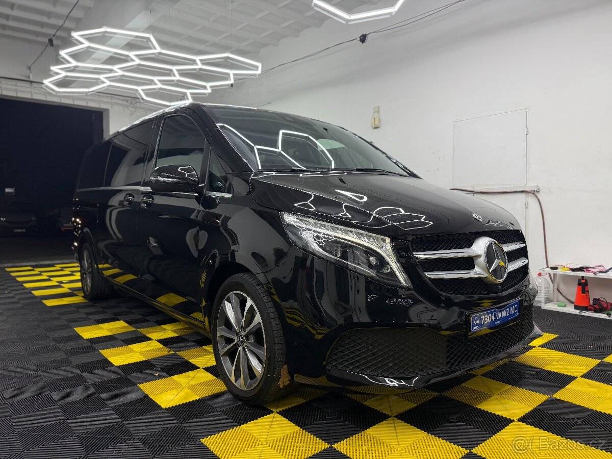 Mercedes-Benz V-Class - 2