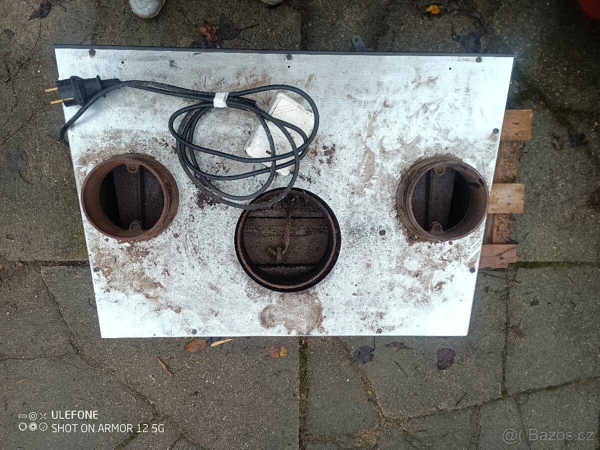 Krbová vložka La nordica Inserto 70 - 2