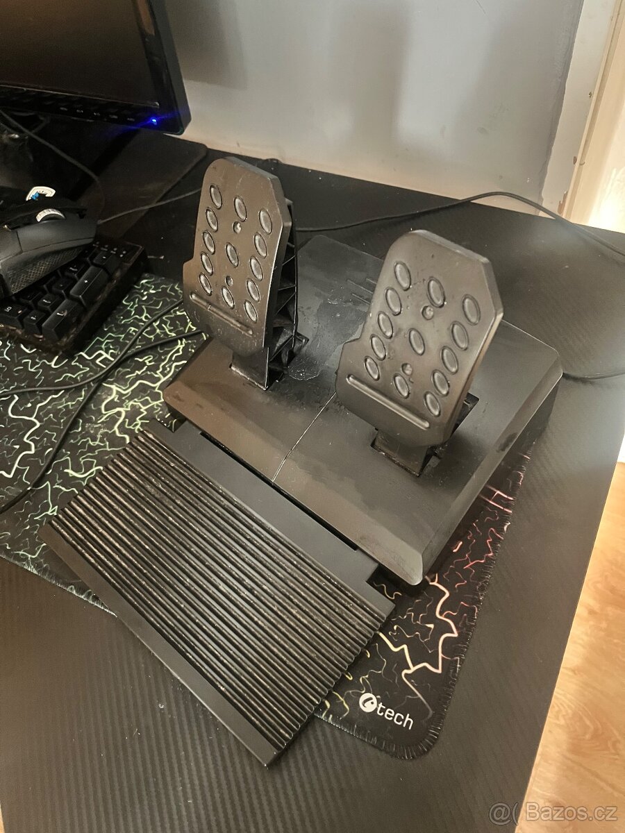 Hori Racing Wheel Apex - 2