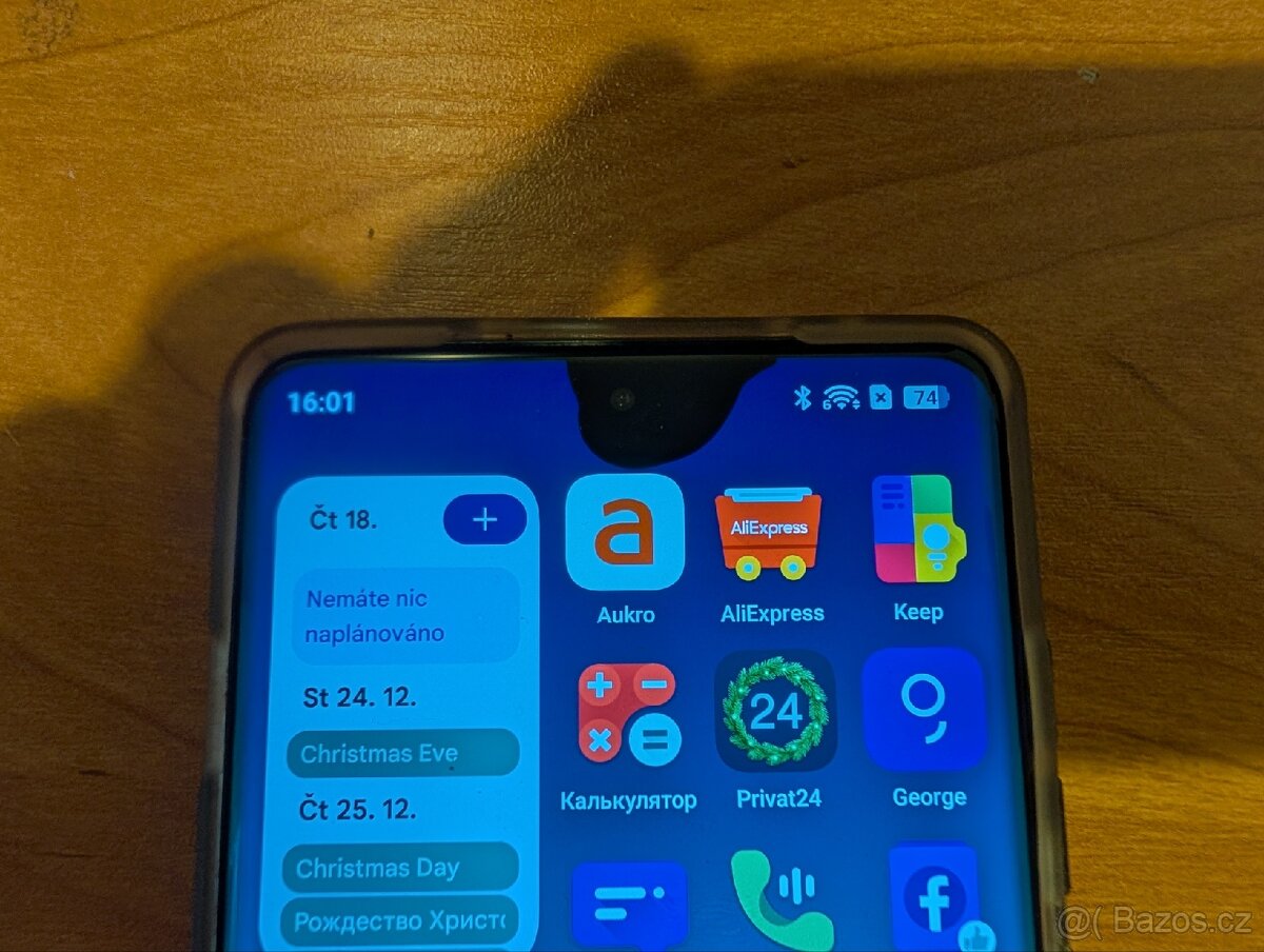 OnePlus 12 12/256 - 2