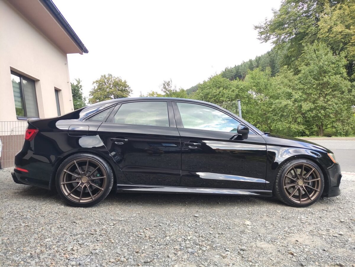 Audi S3 8V - 2