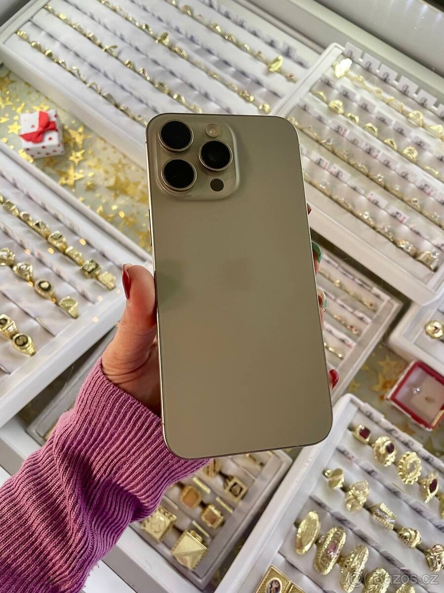 iPhone 15Pro Max - 2