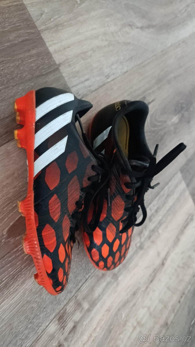 Kopačky Adidas vel. 32 - 2