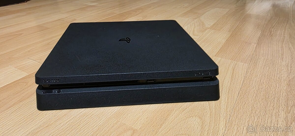 Playstation4 (slim) - 2