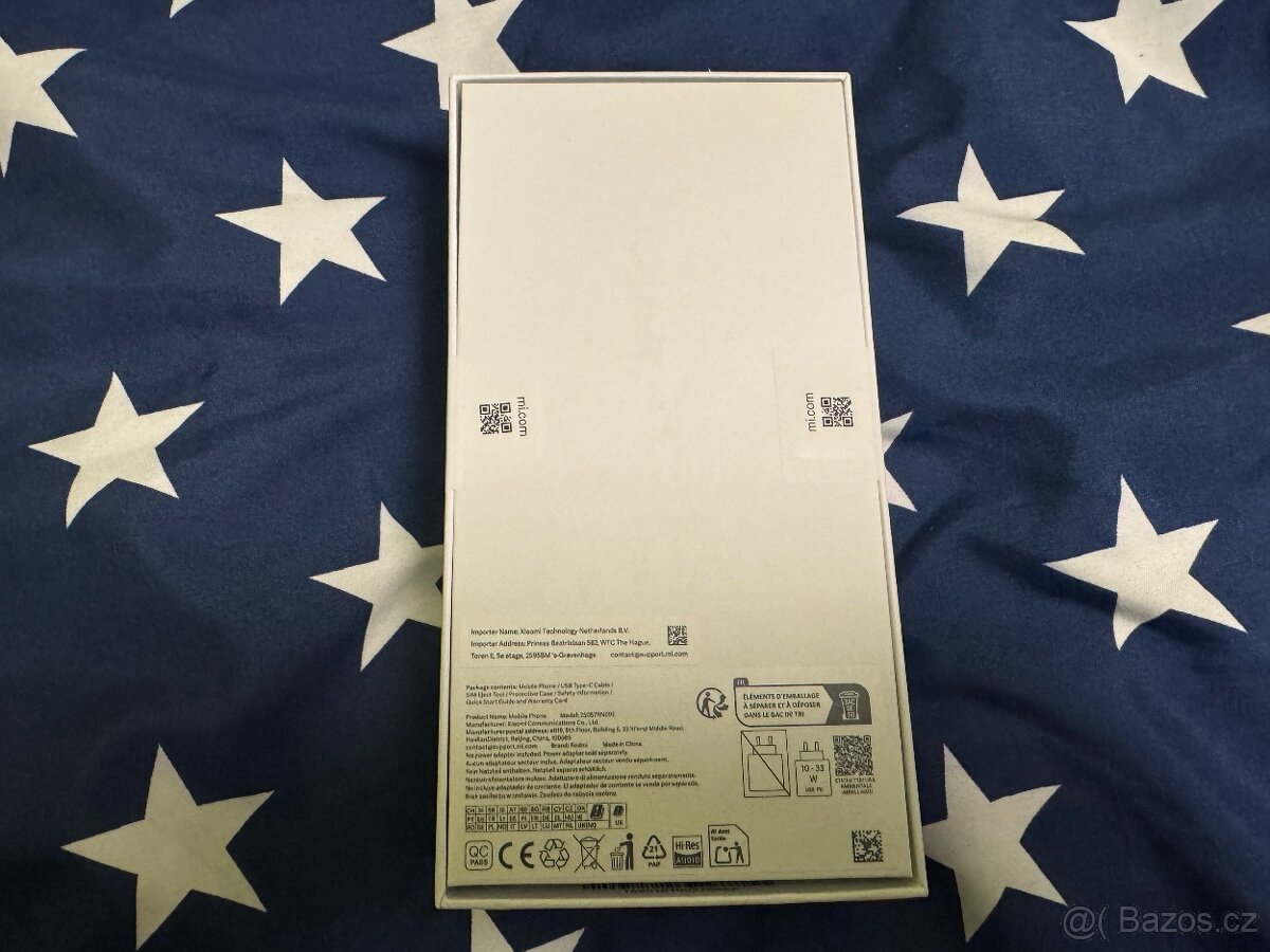 Xiaomi Redmi 15 5G nový zaruka - 2