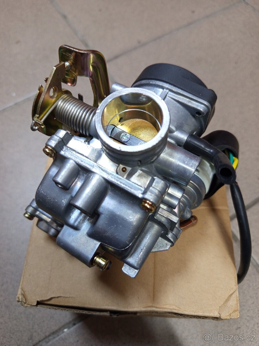 Karburator CVK26 - 2