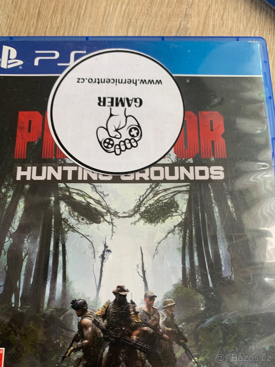 Ps4 a Nintendo wii - 2