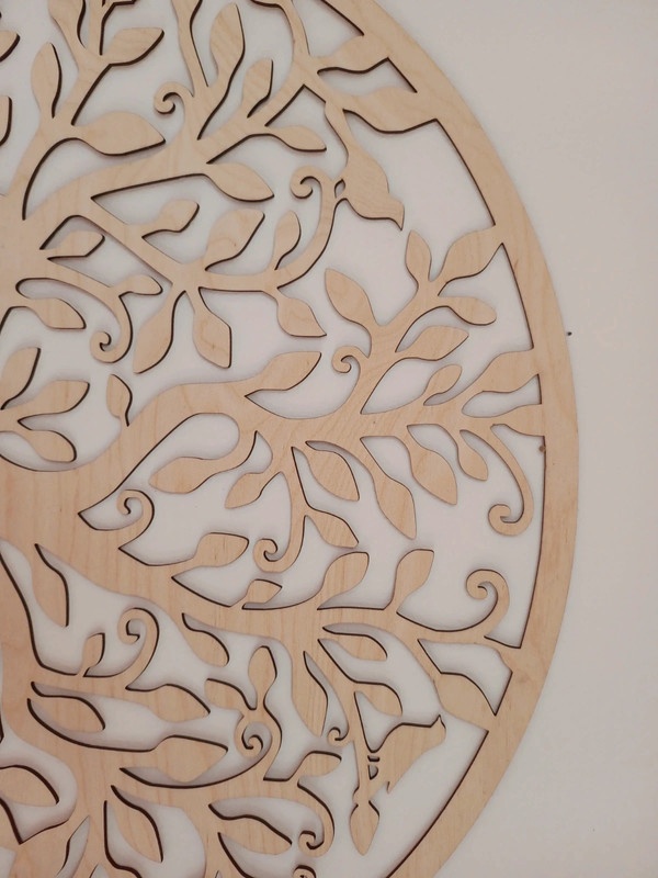 Strom života, průměr 40 cm - 2