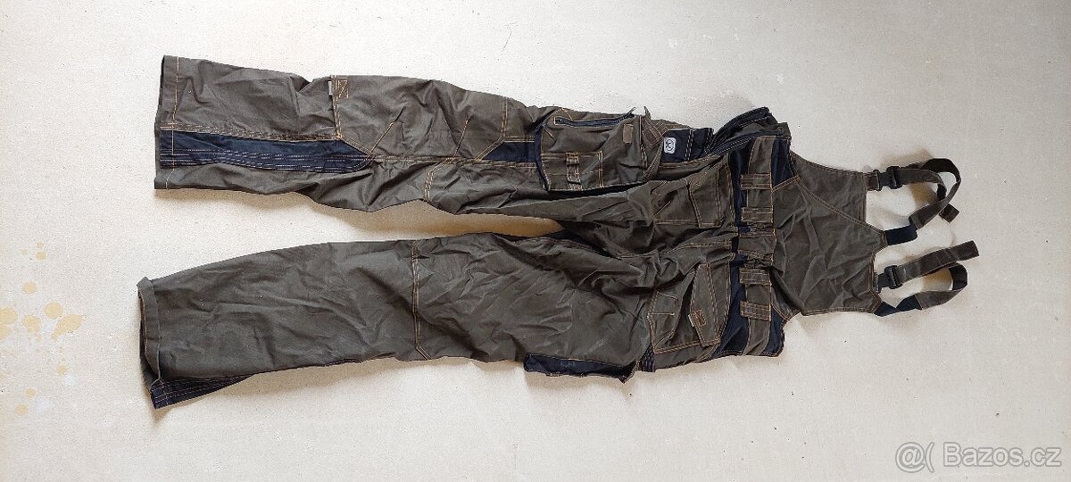 Montérky Ardon Vision - 2