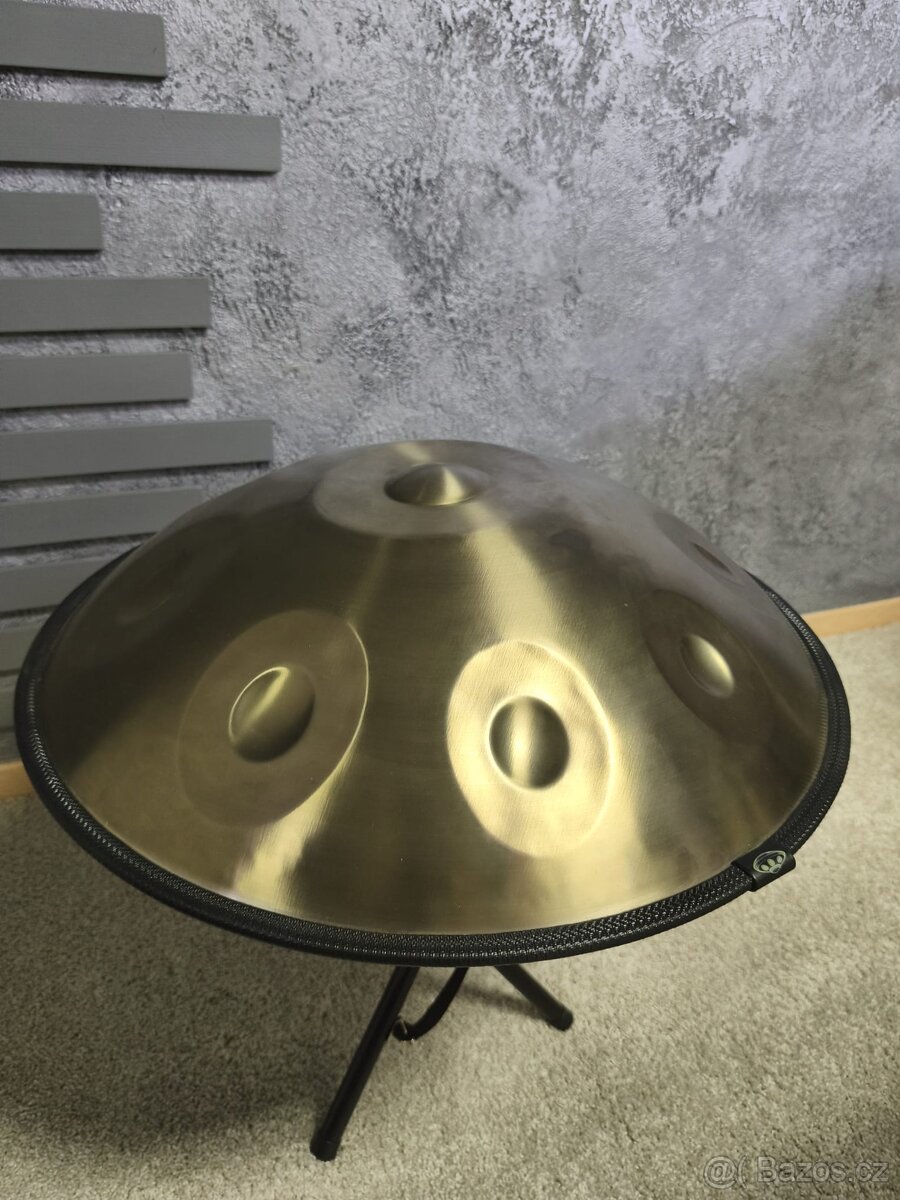 handpan - 2