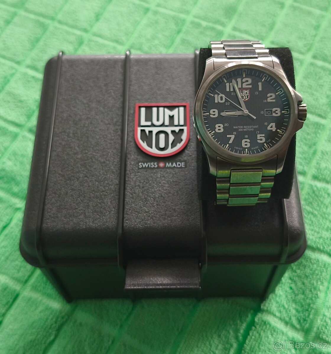 Luminox XL.1922 Atacama Field 1920 - 2