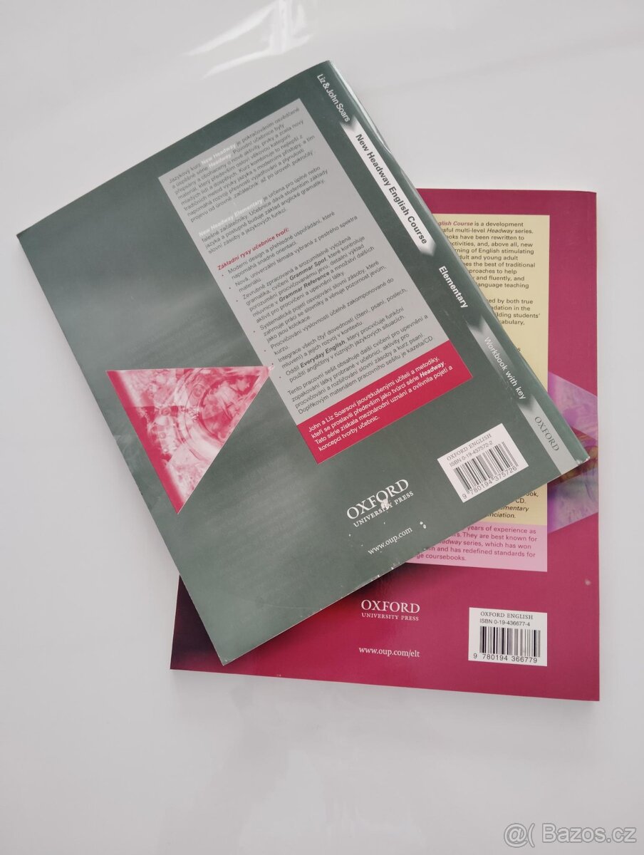 New Headway 2 ks - 2