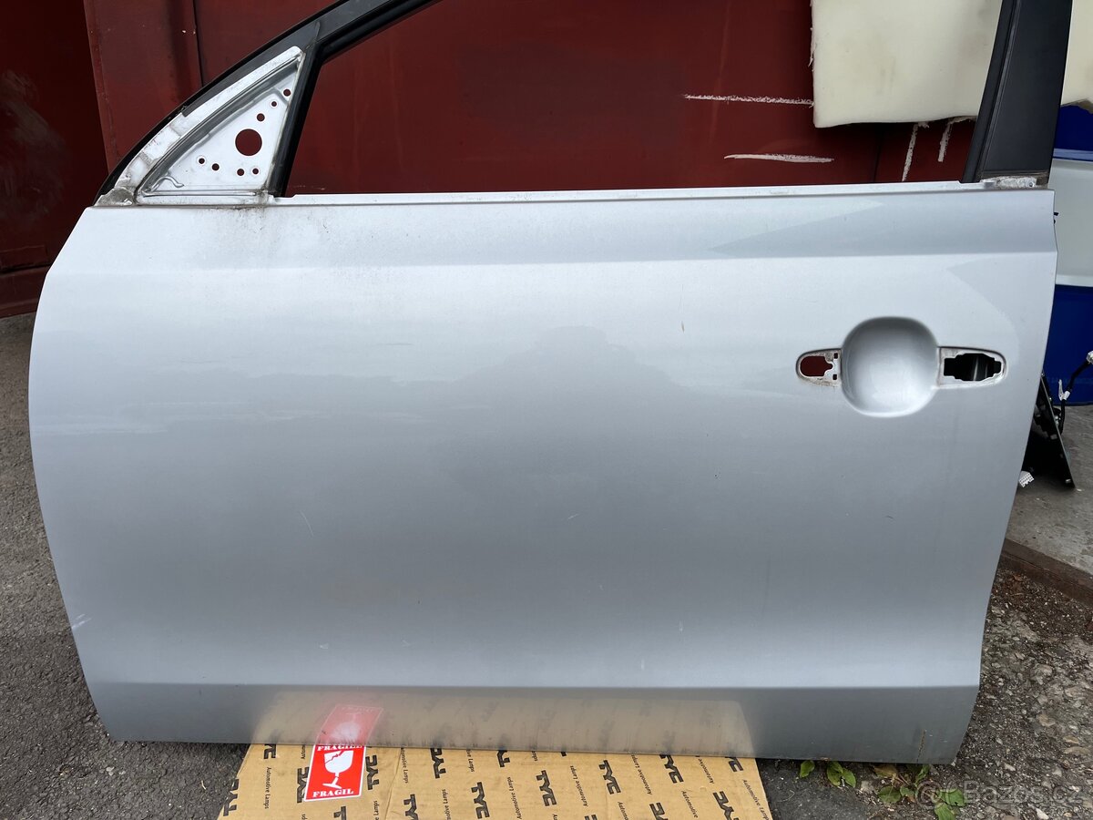 Levé přední dveře Hyundai i30 - 2