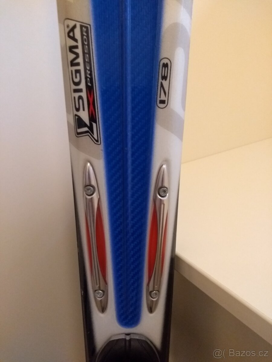 Blizzard Sigma CXP - 2