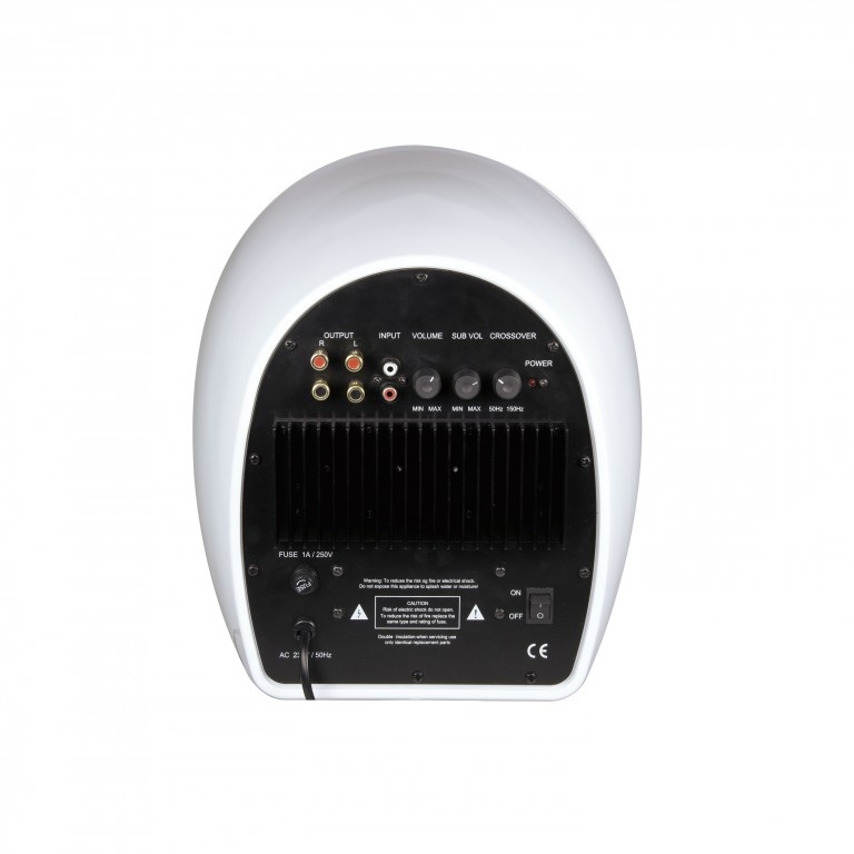 Glorious inSpace BLACK POUŽITÉ - 2