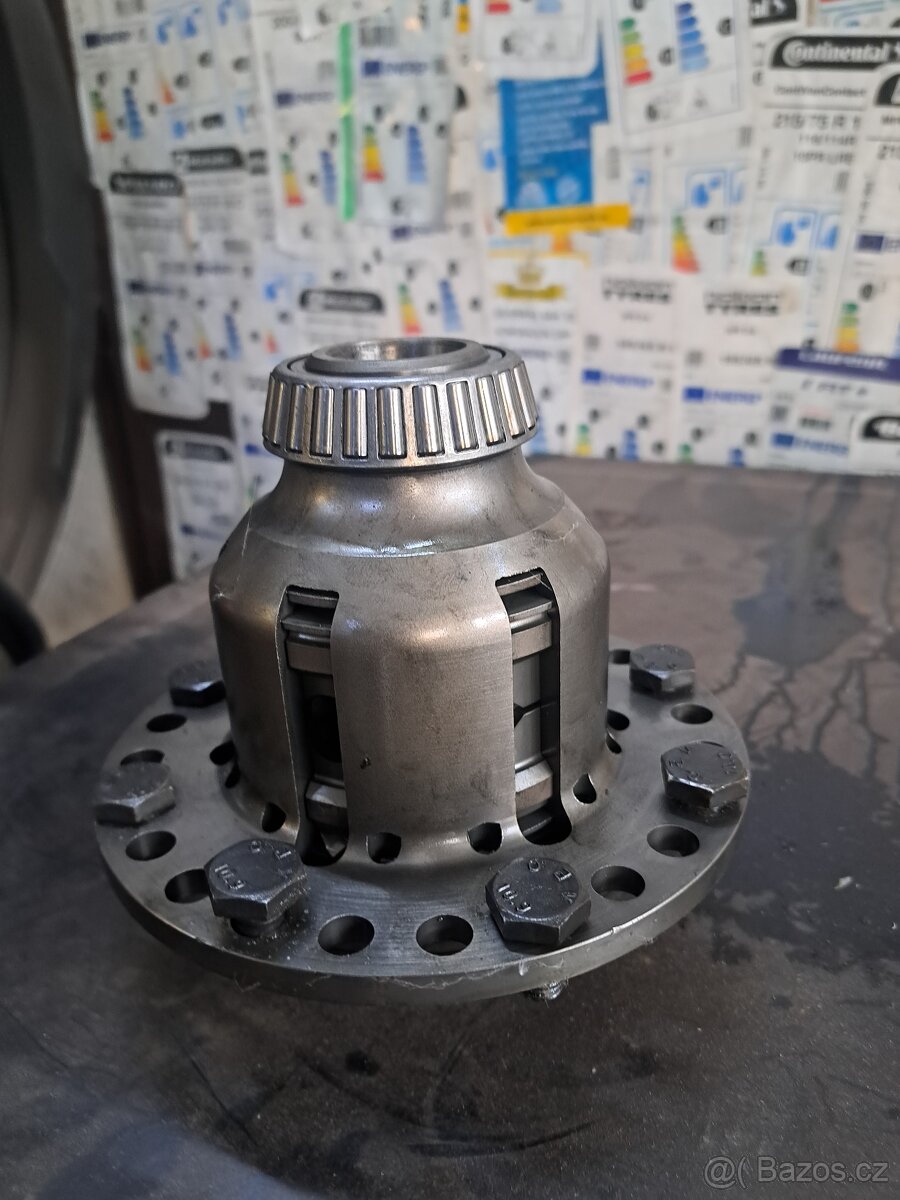 Zavodni autokros autocross - 2