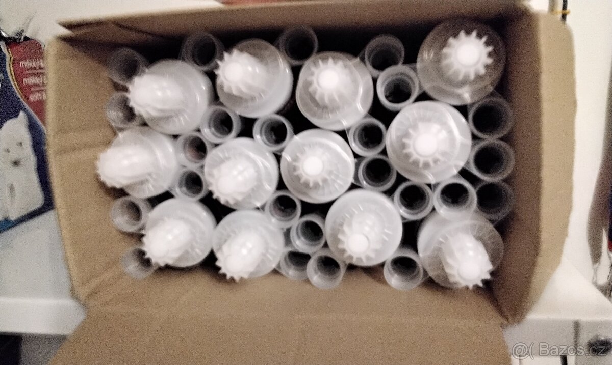 Chemická kotva Silco - 2