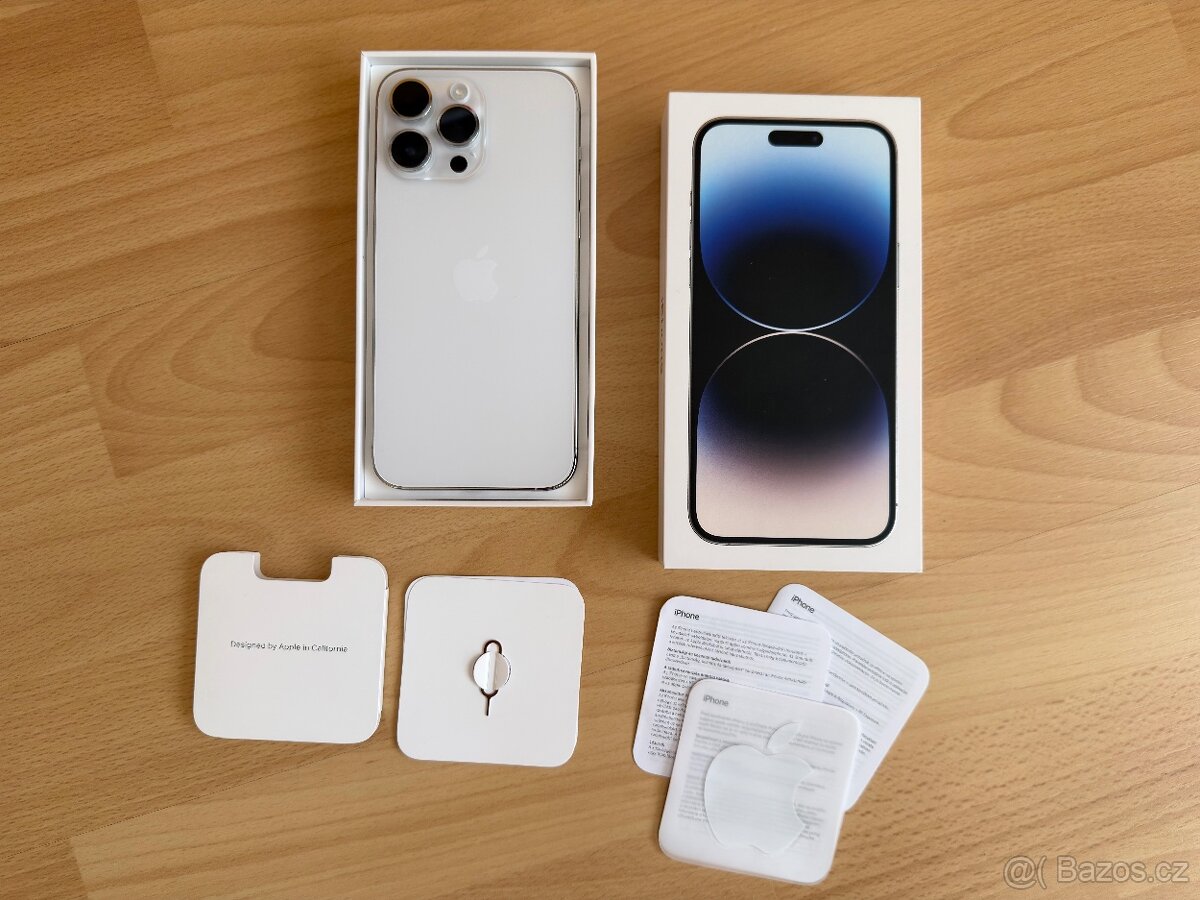 Apple Iphone 14 Pro Max 256GB - 2