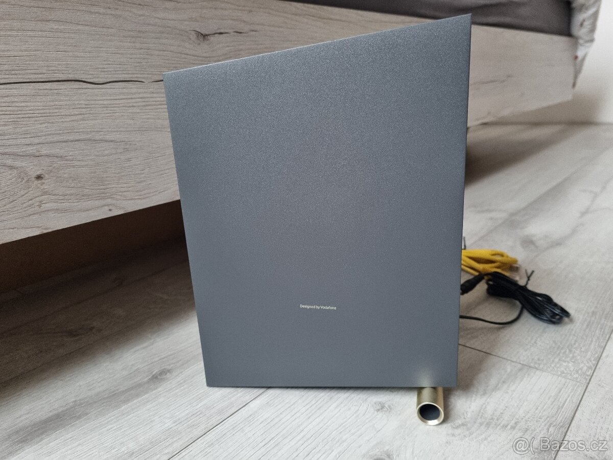 Vodafone Modem - router TG3442DE - 2