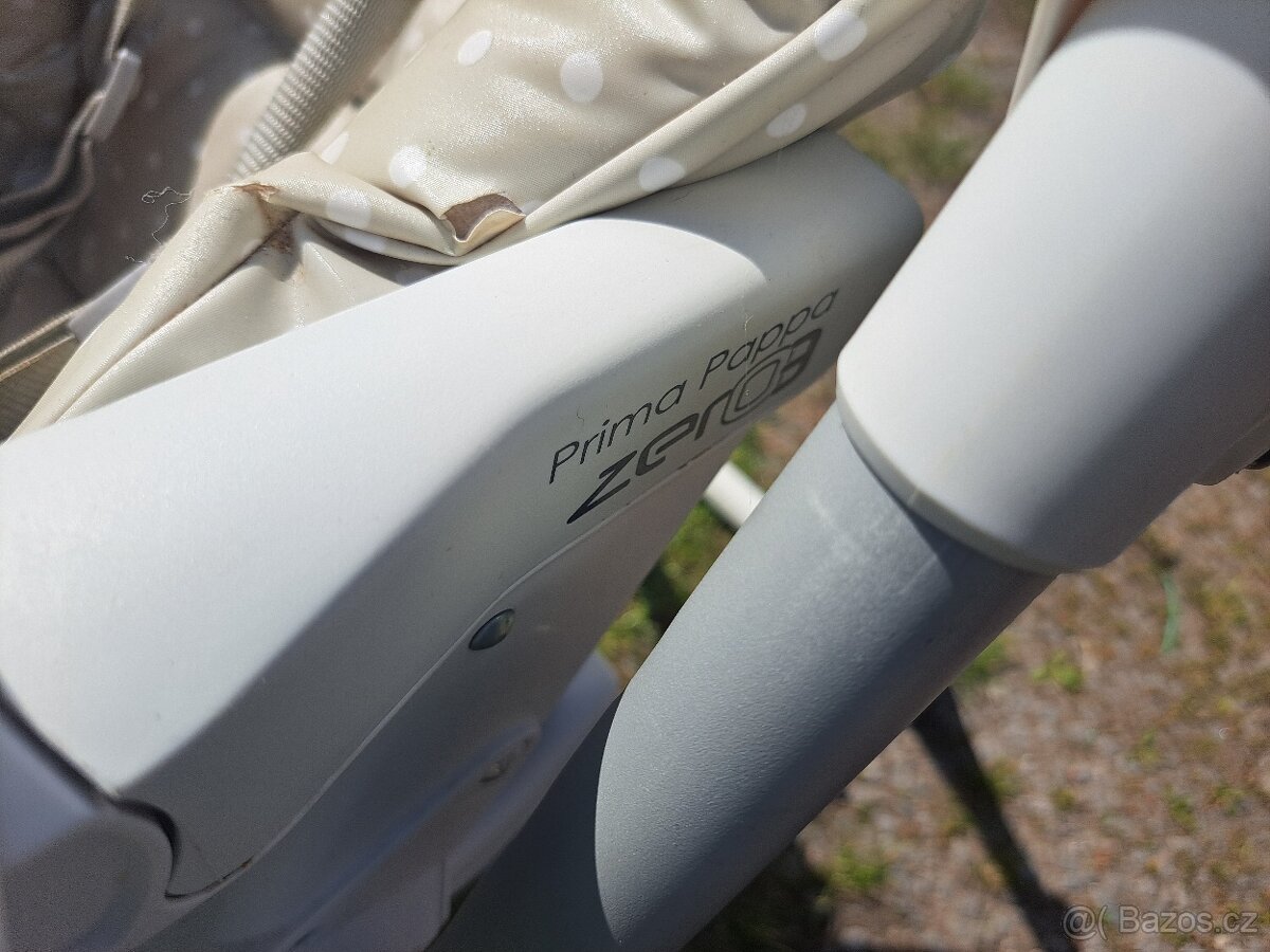 Jídelní židle nastavitelná výška - 2