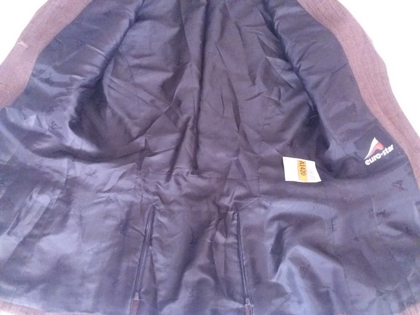 Sako Euro star vel. 36 - 2