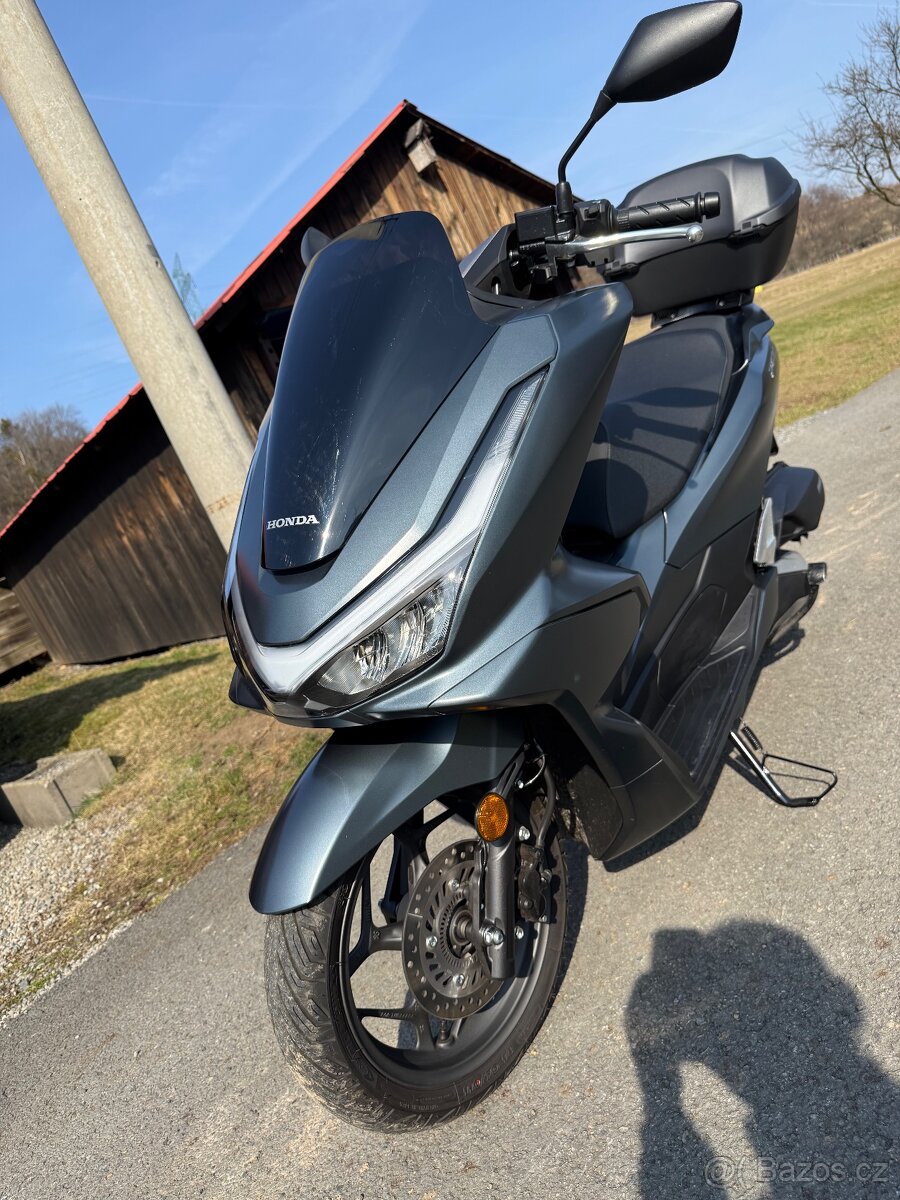 Honda PCX 125 - 2