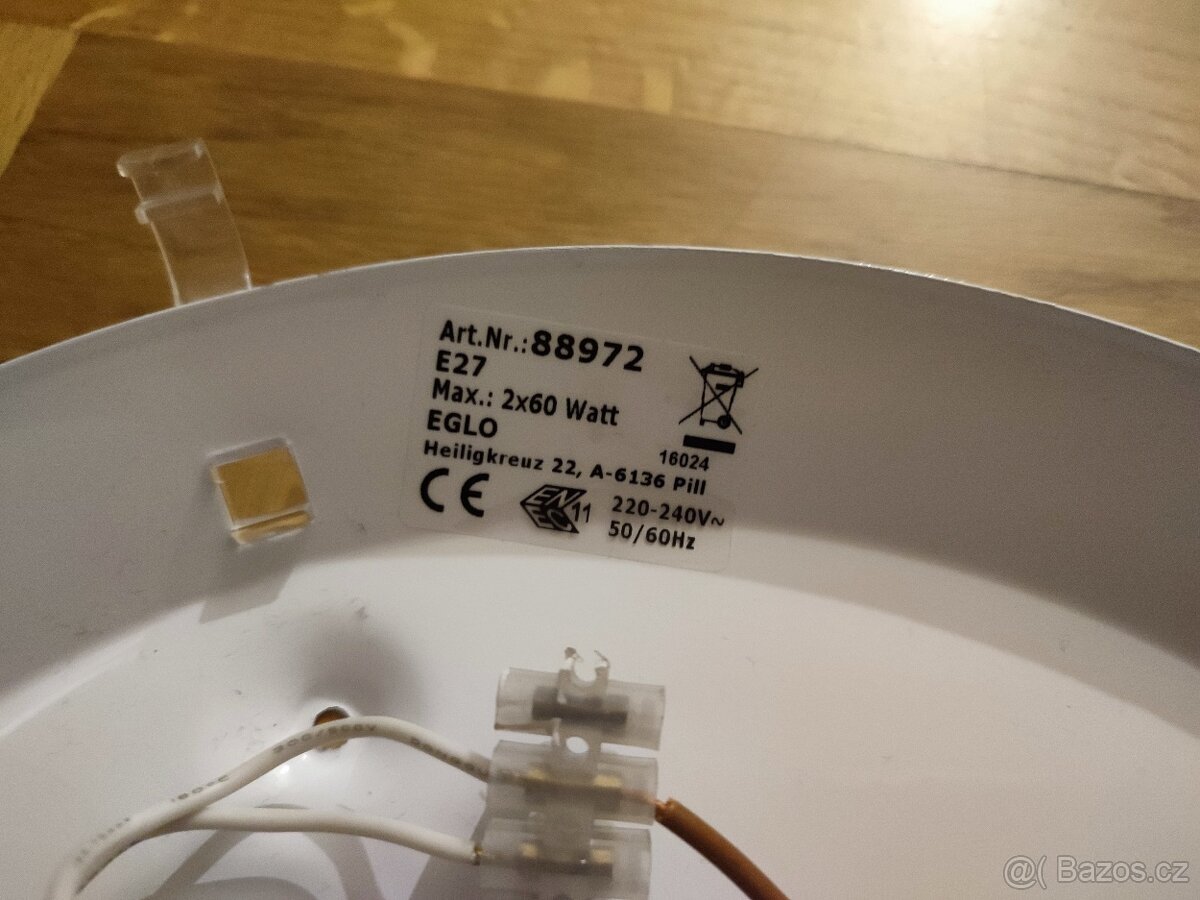 stropní svítidlo Eglo - 2
