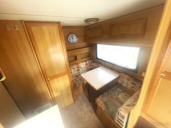 Roller extra lehký 680/900kg, nový předstan, STK 100km/h - 2