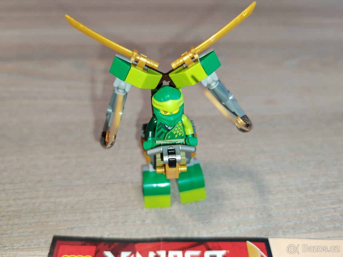 Lego Ninjago 30593 - 2