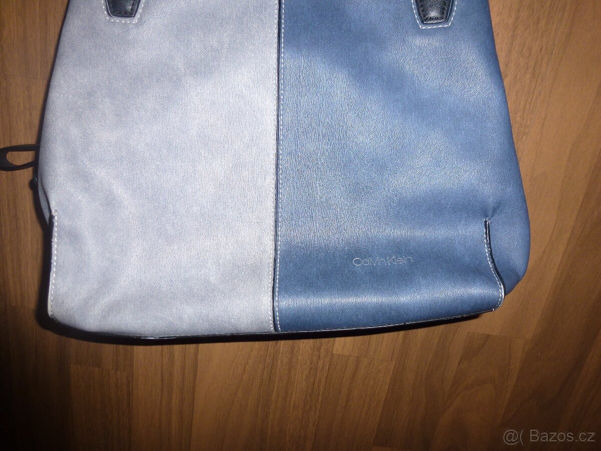 Nová kabelka Calvin Klein - 2