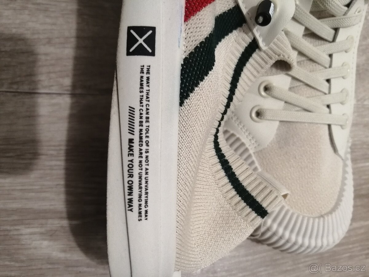 Tenisky Fashion 44 NOVY - 2