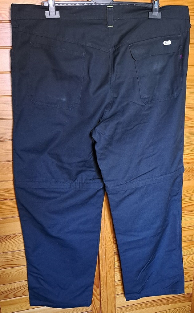 Montérky č.60. - 2