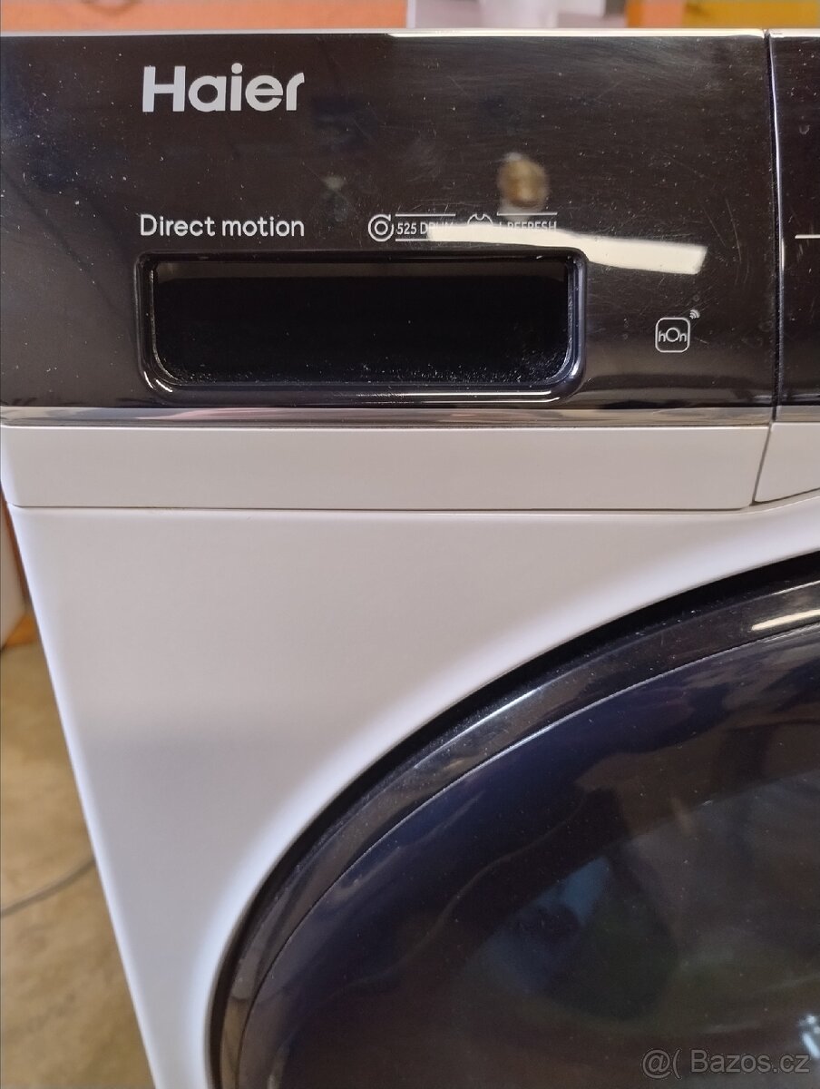 Pračka se sušičkou Haier - 2