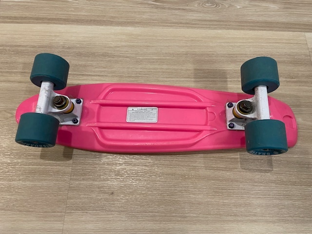 Pennyboard - 2