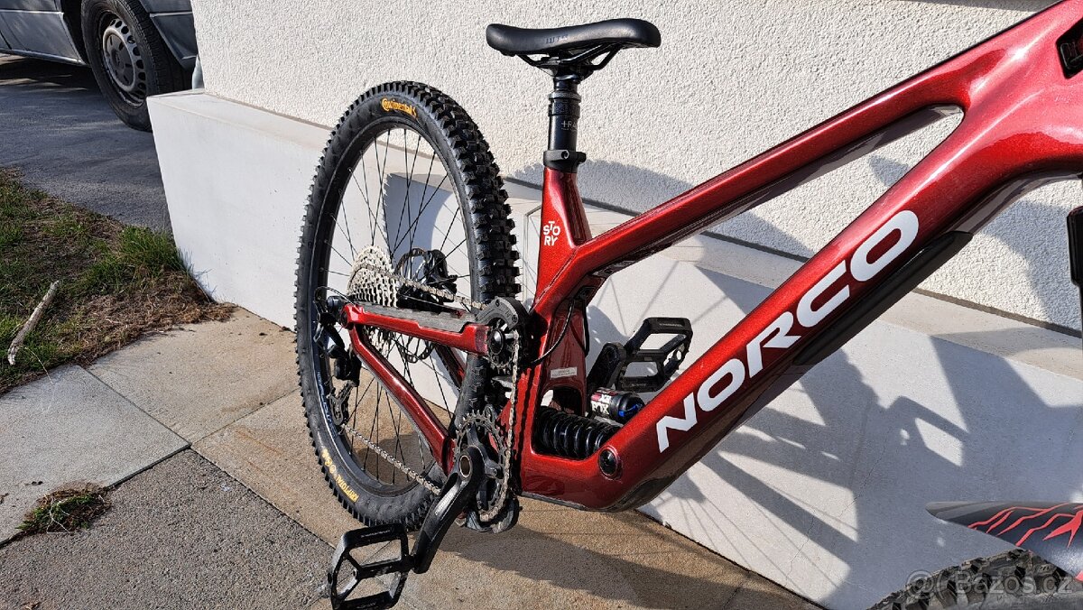 Norco Range c3 - 2