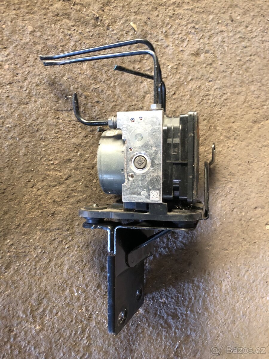 ABS jednotka VW/Škoda 5Q0907379R - 2