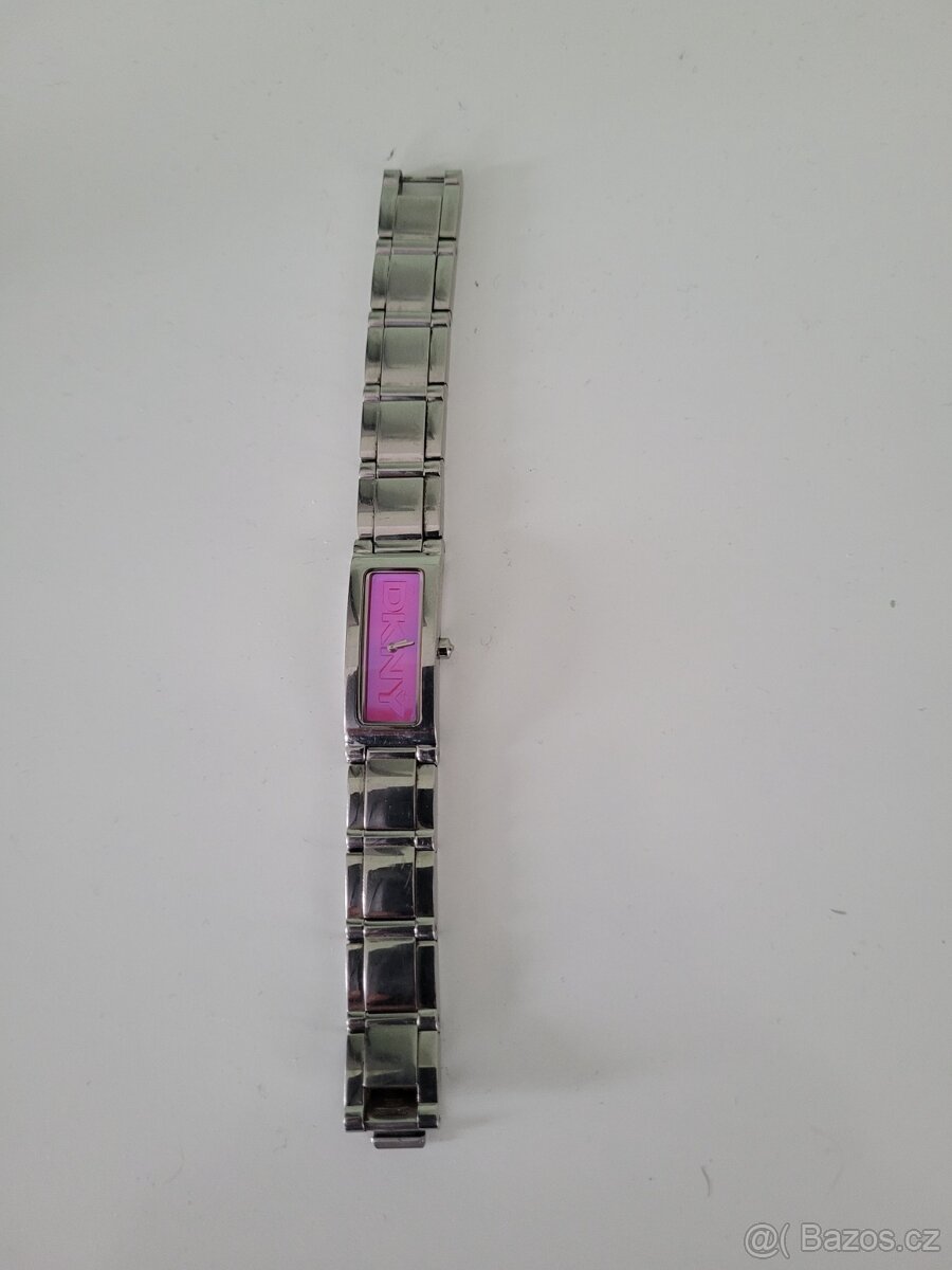 Dámské hodinky DKNY, NY 3186 - 2