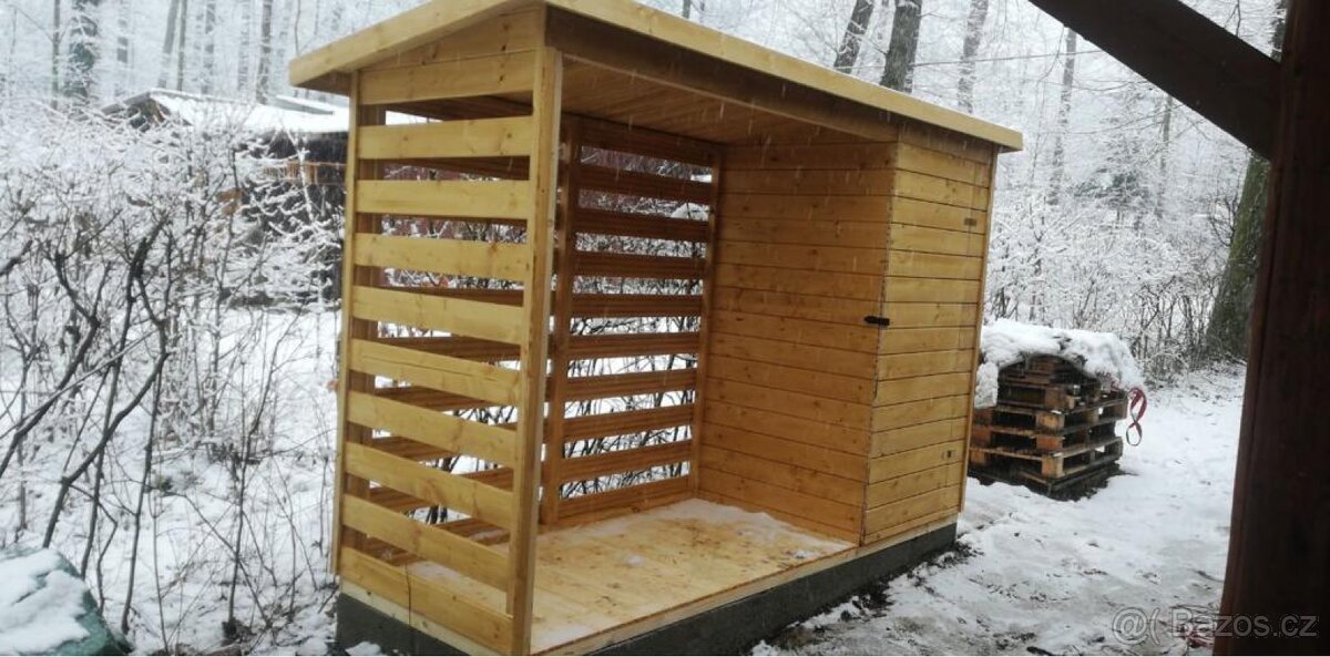 Dětský zahradní domek - 2
