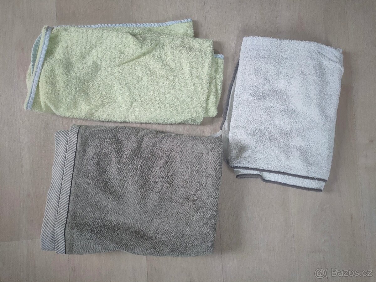 Dětské potřeby - 2