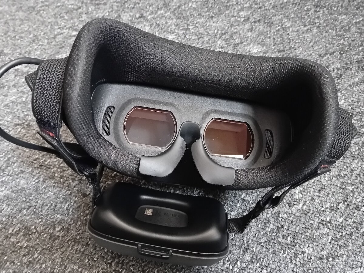 Dji googles N3 - 2