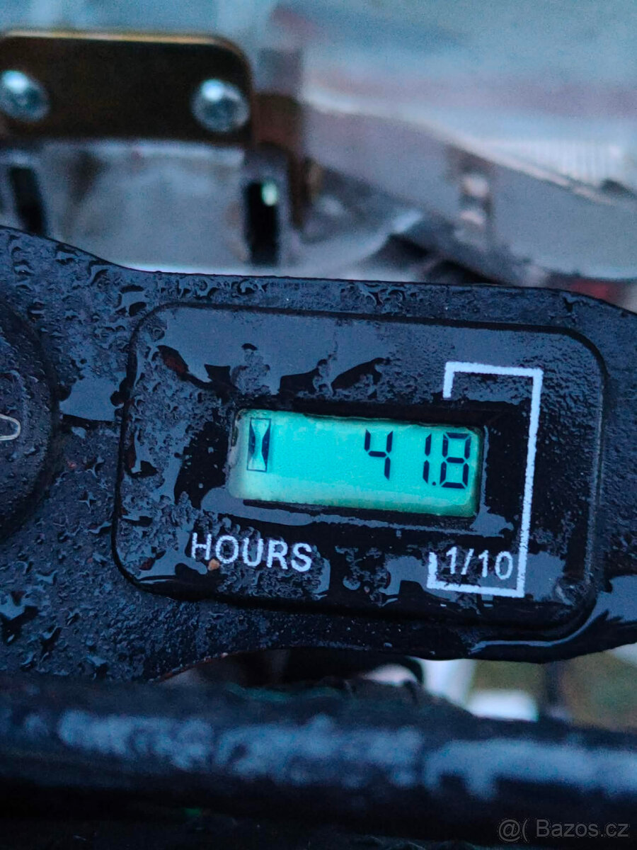 JJM Y140 Dual purpose - 2