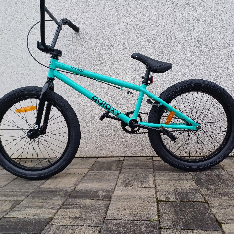 BMX Galaxy za super cenu - 2