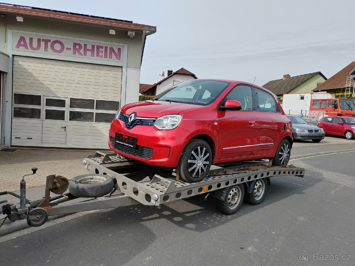 Renault Twingo E-Tech - 2
