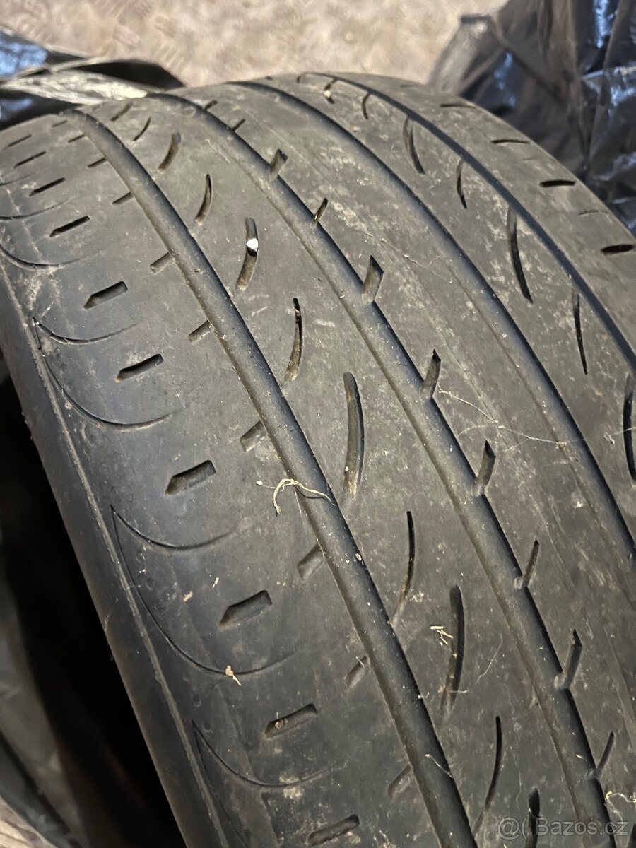 Pirelli zero nero R18 - 2