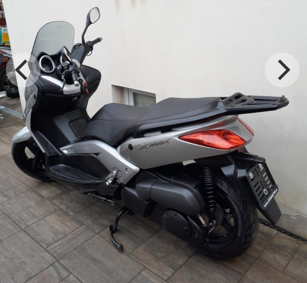 ✅🚨Yamaha xmax 250 - 2