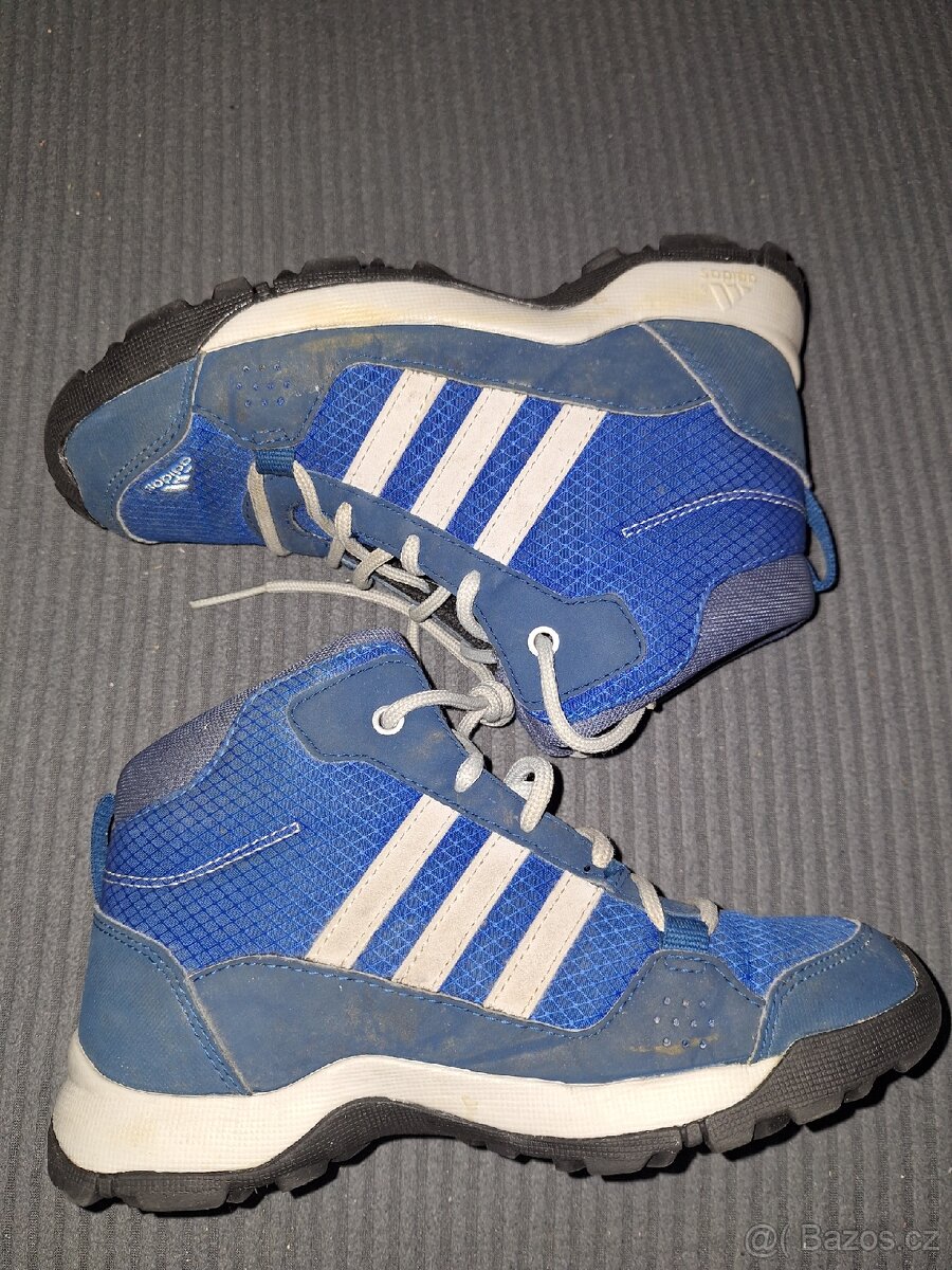Boty Adidas - 2